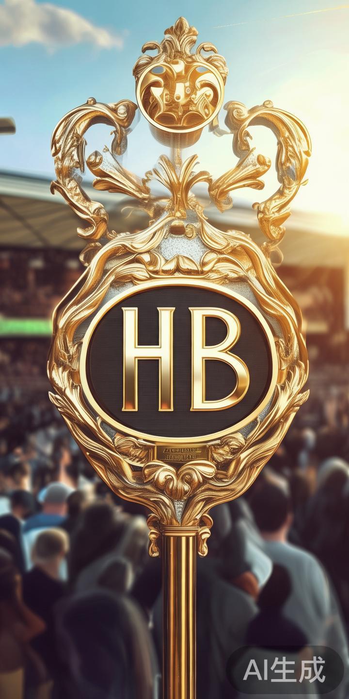 揭秘HB火博体育金字招牌背后的成功秘诀与核心战略