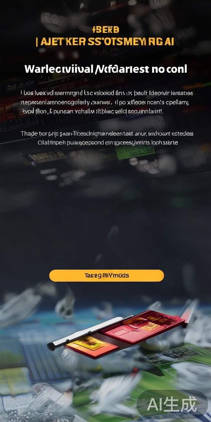 在当今快速发展的互联网时代，众多体育平台和博彩网站