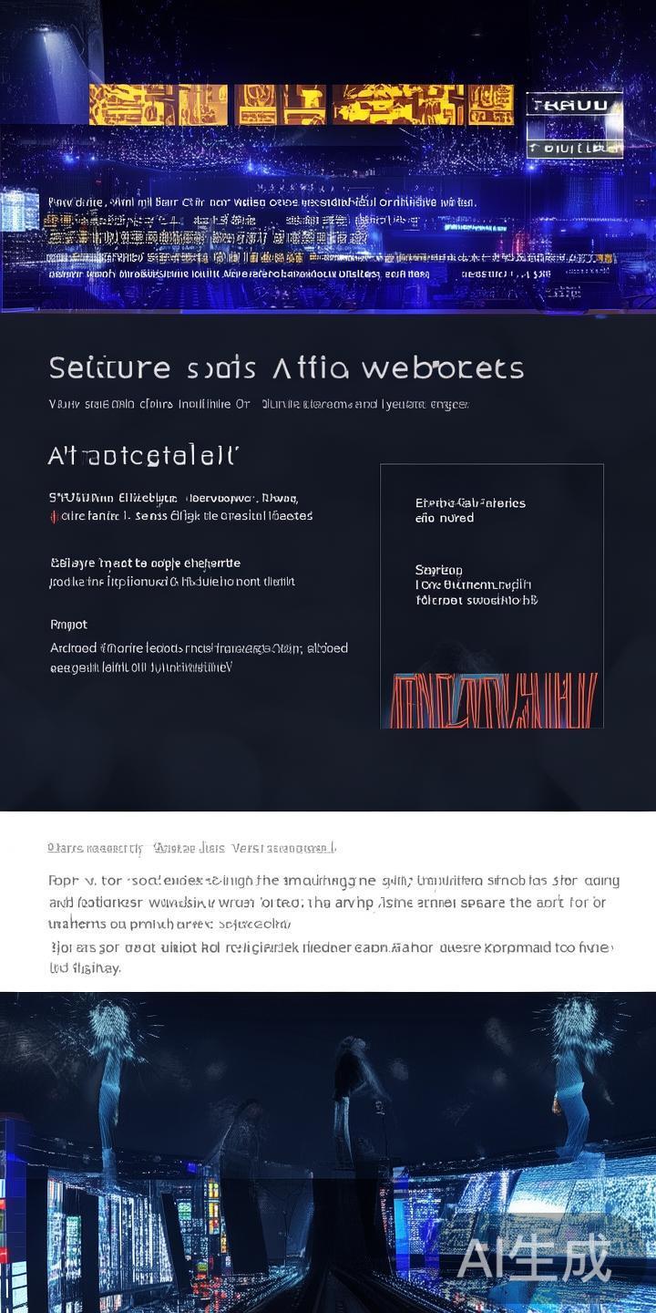 随着网络技术的不断发展，线上娱乐和体育赛事已成为人