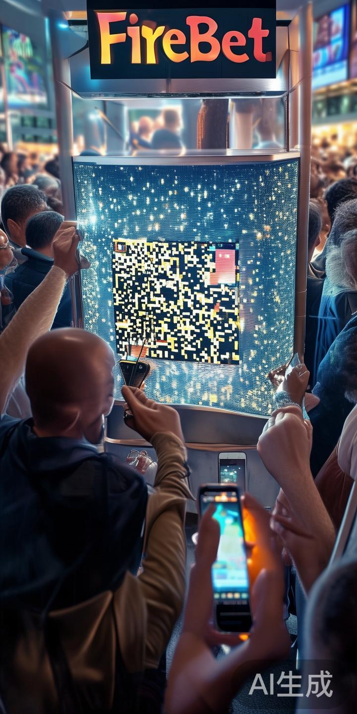 如何轻松获取火博体育二维码的详细操作步骤指南 在如今移动互联网普及的时代,越来越多的人选择通过手