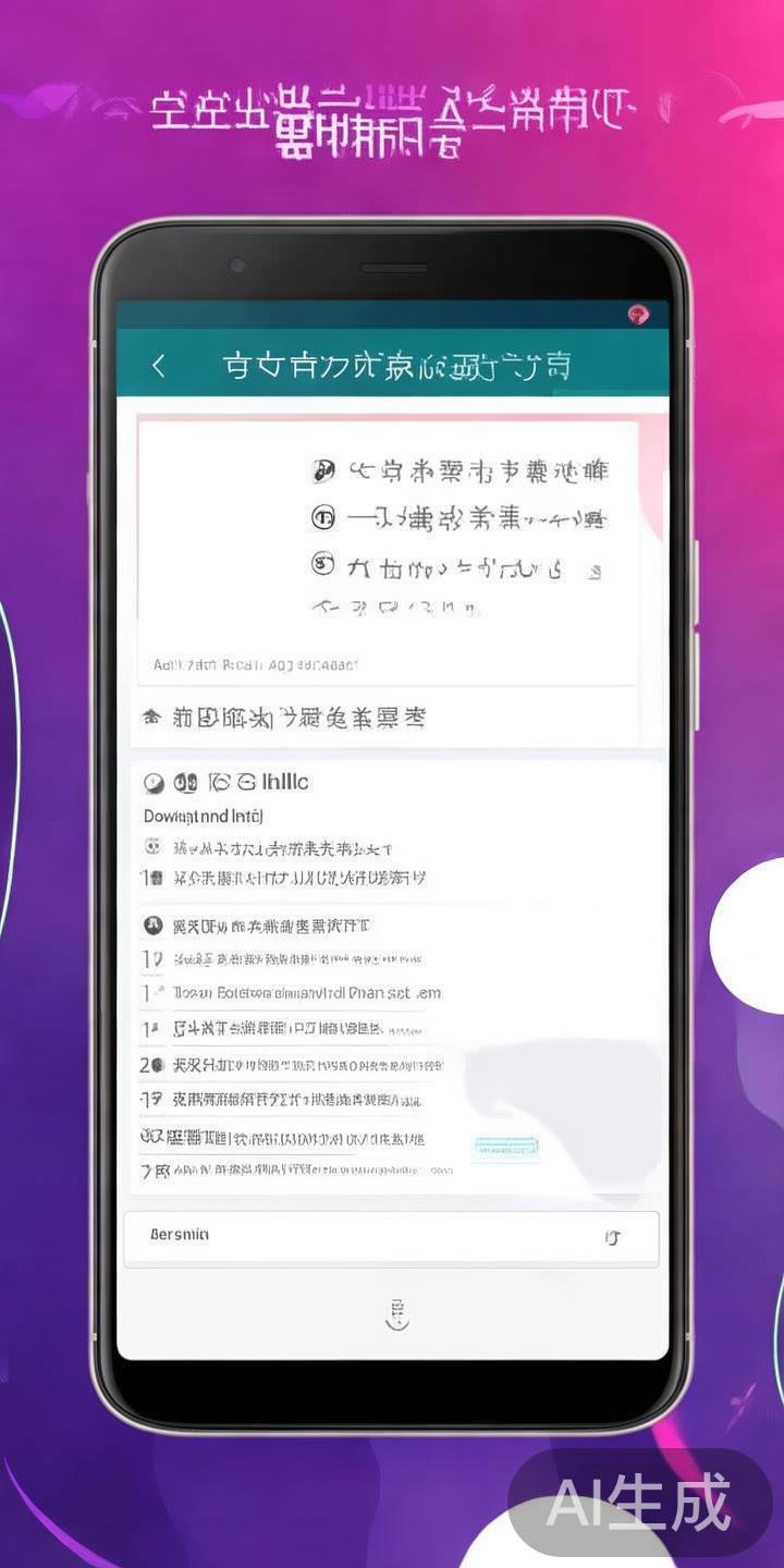 火博体育平台下载手机版详细操作流程及步骤指南 安卓用户: 搜索“火博体育”关键词后,找到对应应用
