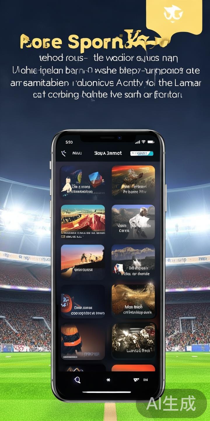 火博体育app下载安装完整流程指南与详细步骤解析 火博体育app以其丰富的体育赛事资源、稳定的系统表