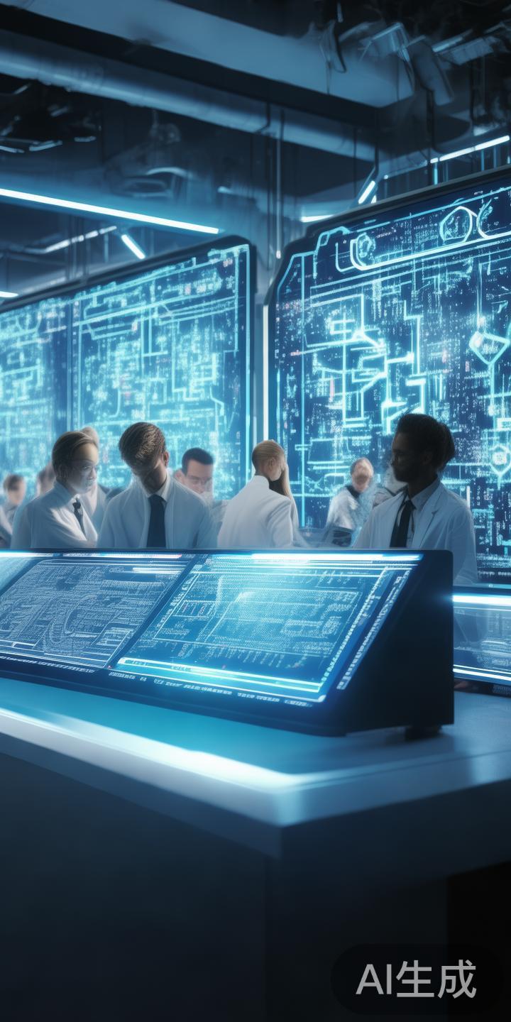 此外，在安全保障方面，技术创新与管理措施同等重要。