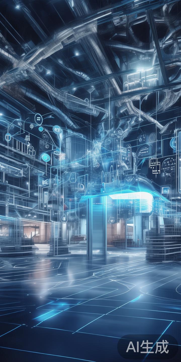 HB火博体育综合管网建设标准与行业发展趋势研究分析