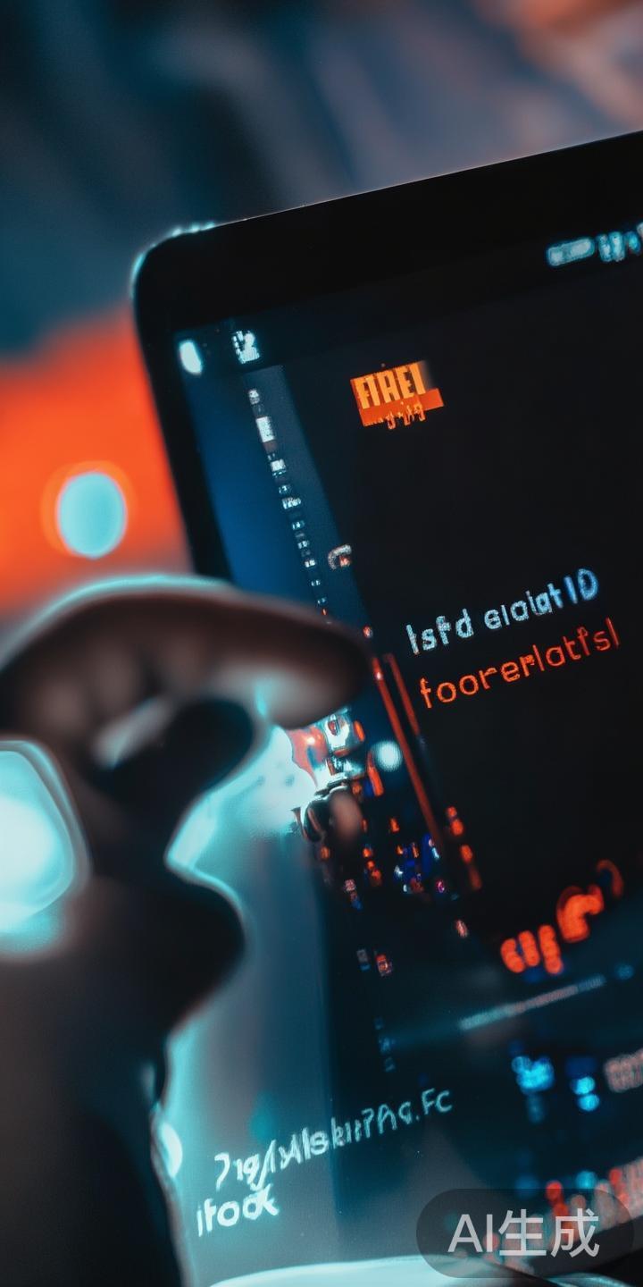 火博体育登录最新安全攻略宝典,保障您的账户安全攻略 网络钓鱼已成为攻击者常用的手段之一。用户在登录火博