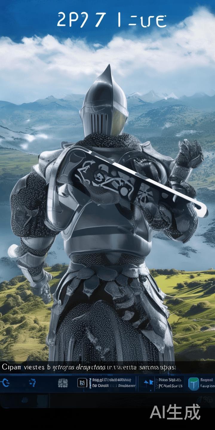 定期更新应用版本
平台开发商会持续推出安全补丁和