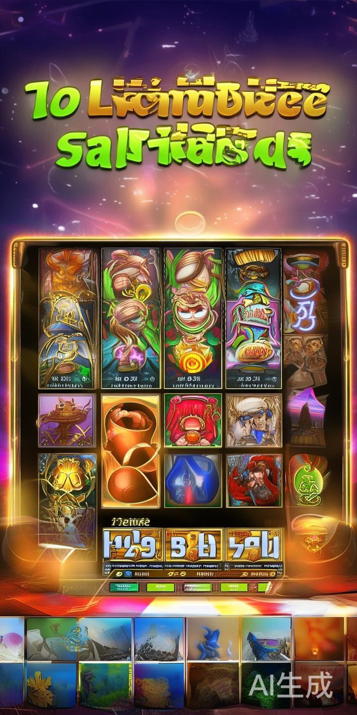 火博体育在线平台游戏种类全面介绍与玩法攻略指南 作为平台的主打项目,老虎机游戏以其简便快捷、奖赏丰