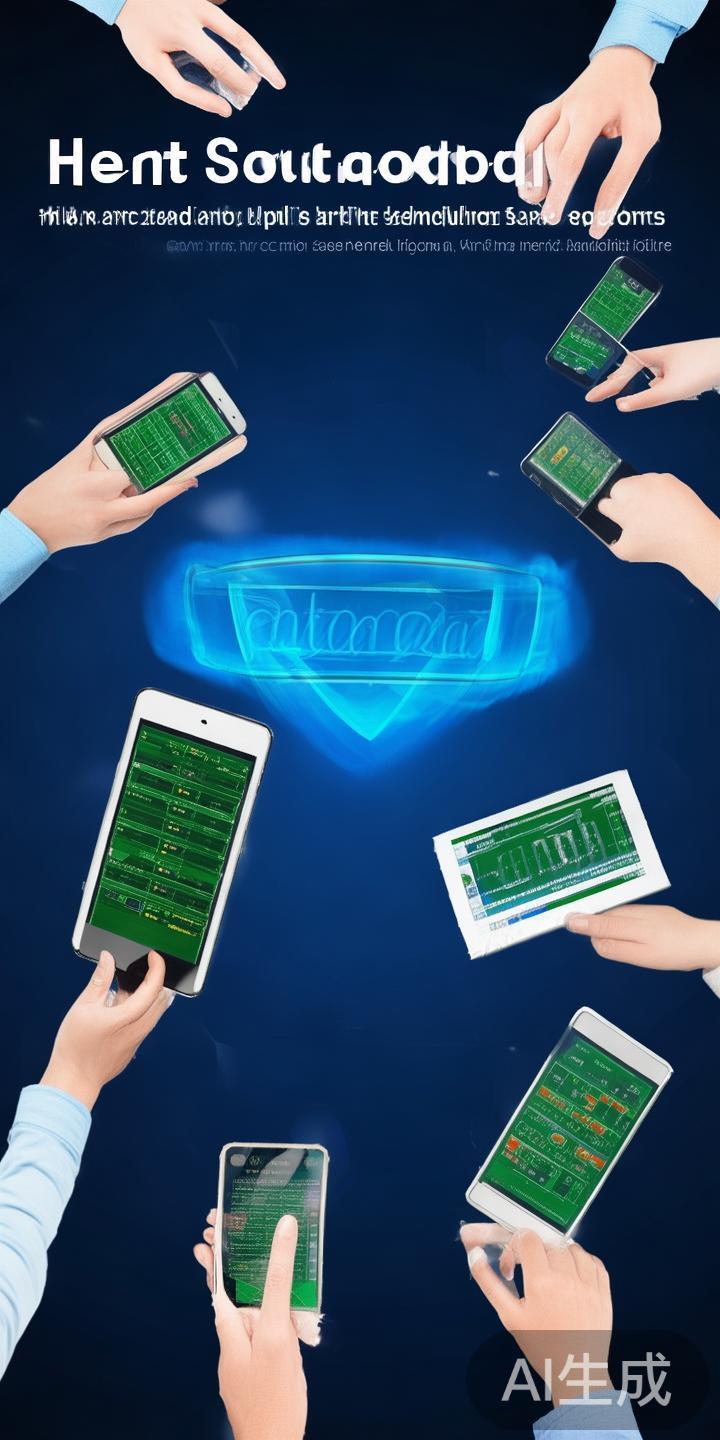 火博体育平台官方网址安全最新版免费下载指南 满足多终端使用需求
火博体育平台的安全版本支持多