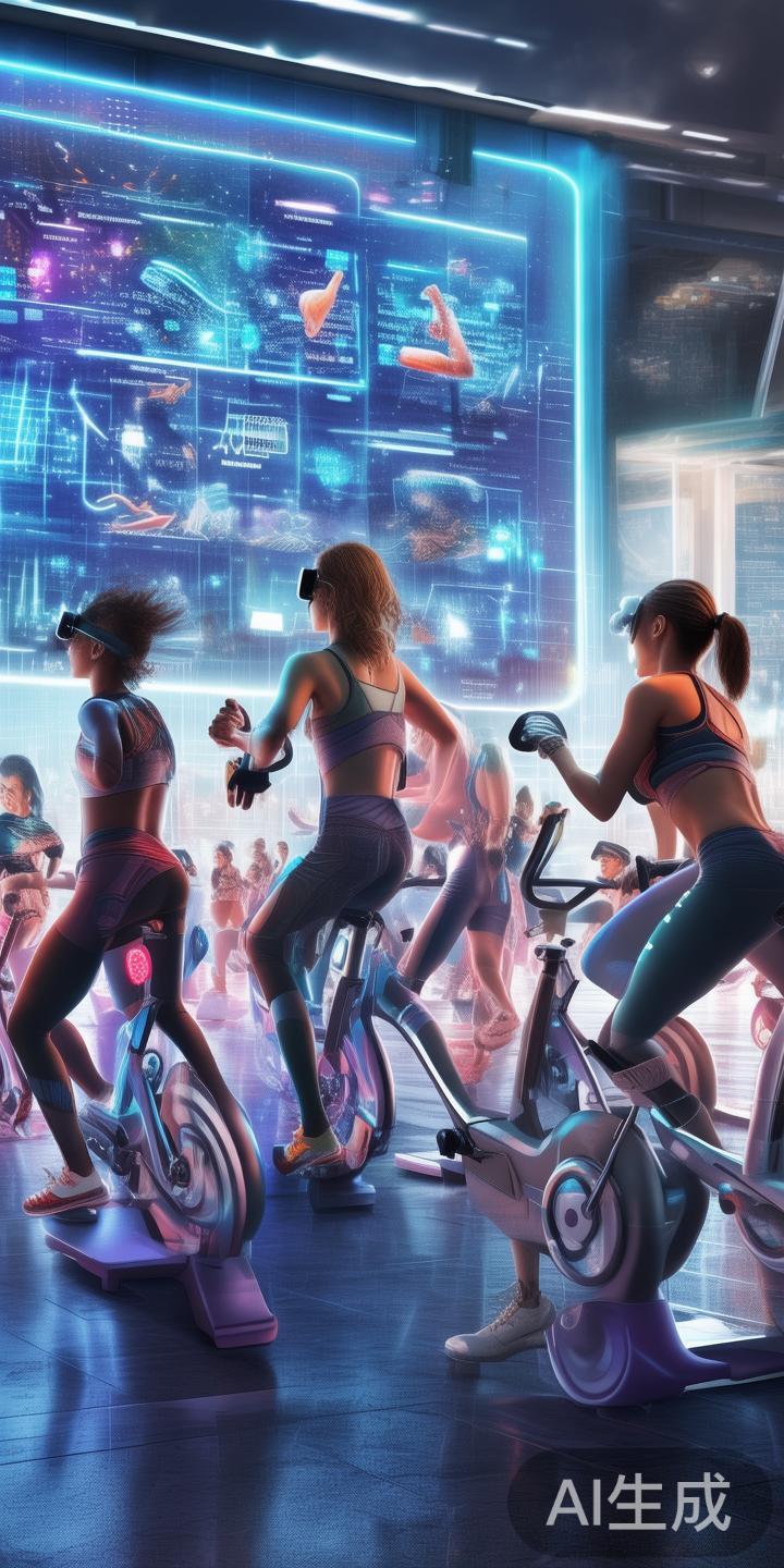 博火体育全力助推全民健身热潮的创新策略与实践探索 科技赋能全民健身的新途径
博火体育通过搭建线上平