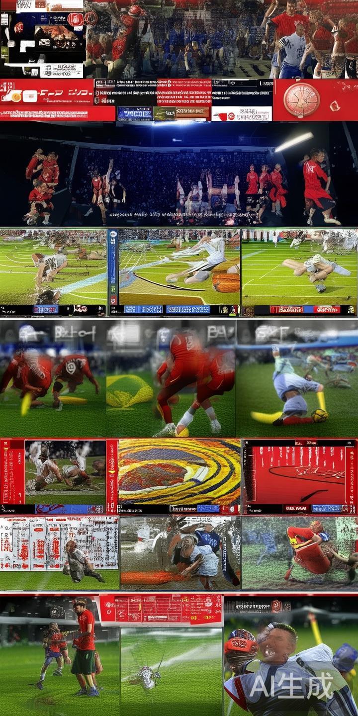 火博体育网：汇聚体育爱好者的专业交流与资讯平台