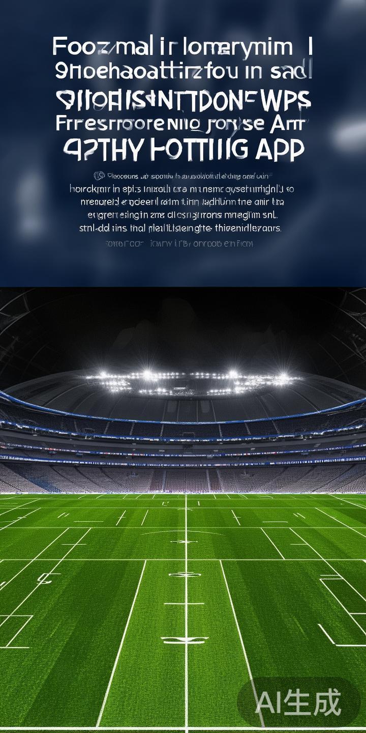 在现代体育娱乐市场中，足球博彩逐渐成为许多玩家的重