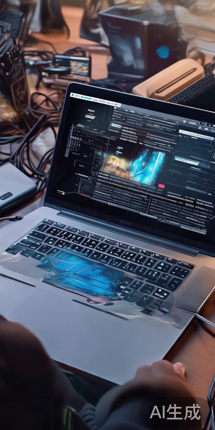 首要影响因素很大程度上源于网络环境的不稳定。当网络